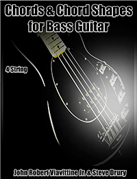 Bass Guitar Method Pdf